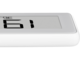 Smart Home Xiaomi Temperature and Humidity Monitor Clock