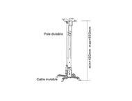 Стойки и маси Sunne PRO02