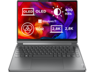 Лаптопи Lenovo Yoga 9 14" Gen 8
