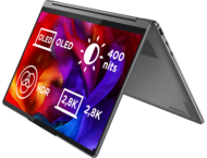 Лаптопи Lenovo Yoga 9 14" Gen 8