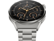 Смарт часовници Huawei Watch GT 3 Pro 46mm Odin-B19M + Huawei Scale 3, Herm-B19