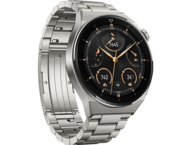 Смарт часовници Huawei Watch GT 3 Pro 46mm Odin-B19M + Huawei Scale 3, Herm-B19