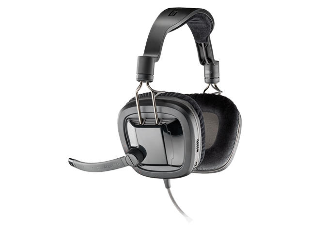 Слушалки Plantronics GAMECOM 380
