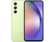 Смартфони Samsung Galaxy A54 5G 256GB, Awesome Lime