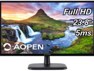 Монитори Aopen 24CL1Ybi