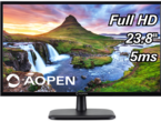 Монитори Aopen 24CL1Ybi