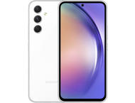 Смартфони Samsung Galaxy A54 5G 256GB, Awesome White
