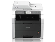 Принтери Brother MFC-9140CDN