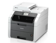 Принтери Brother MFC-9140CDN