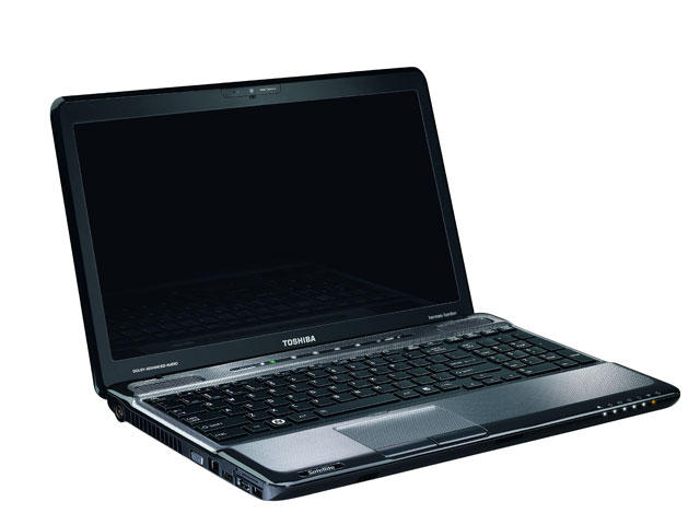 Лаптопи Toshiba Satellite A665-145