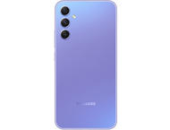 Смартфони Samsung Galaxy A34 5G 128GB, Awesome Violet