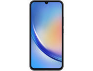 Смартфони Samsung Galaxy A34 5G 128GB, Awesome Graphite
