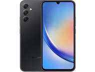 Смартфони Samsung Galaxy A34 5G 256GB, Awesome Graphite