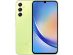 Смартфони Samsung Galaxy A34 5G 256GB, Awesome Lime