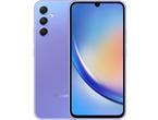 Смартфони Samsung Galaxy A34 5G 256GB, Awesome Violet