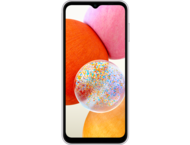 Смартфони Samsung Galaxy A14 64GB, Silver