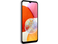 Смартфони Samsung Galaxy A14 128GB, Silver