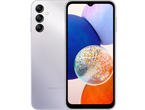 Смартфони Samsung Galaxy A14 5G 64GB, Silver