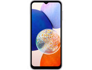 Смартфони Samsung Galaxy A14 5G 64GB, Silver