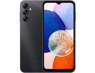 Смартфони Samsung Galaxy A14 5G 128GB, Black