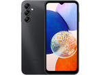 Смартфони Samsung Galaxy A14 5G 128GB, Black