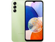 Смартфони Samsung Galaxy A14 5G 128GB, Green
