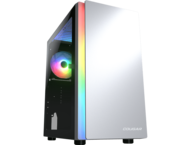 Кутии Cougar Purity RGB White