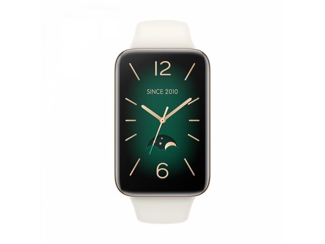 Смарт гривни Xiaomi Smart Band 7 Pro GL Ivory