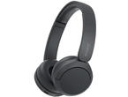 Слушалки Sony WH-CH520, black