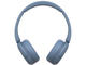 Слушалки Sony WH-CH520, blue