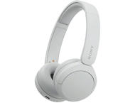 Слушалки Sony WH-CH520, white