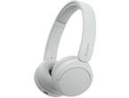 Слушалки Sony WH-CH520, white