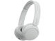 Слушалки Sony WH-CH520, white