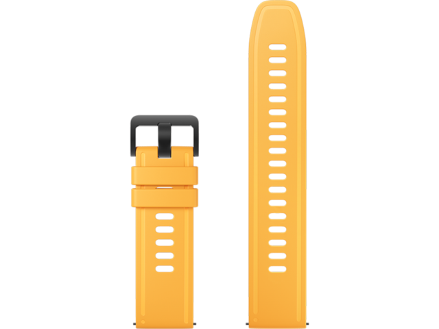 Каишки XIAOMI Watch S1 Active Strap Yellow