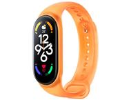 Каишки XIAOMI Smart Band 7 Strap Orange
