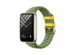 Каишки XIAOMI Smart Band 7 Pro Strap Pine Green