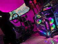 G:RIGS G:RIGS Blaze of Glory EVO (Intel)