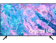 Телевизори Samsung 65CU7172