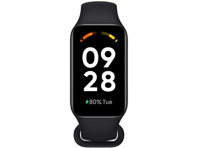 Смарт гривни XIAOMI Redmi Smart Band 2 GL Black