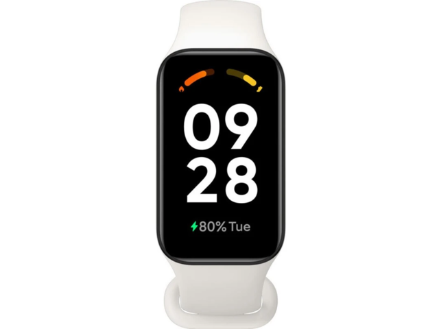 Смарт гривни XIAOMI Redmi Smart Band 2 GL Ivory