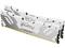 Оперативна памет 32GB (2x16GB) DDR5 7200 MT/s Kingston Fury Renegade White