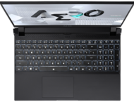 Лаптопи Gigabyte Aero 5 XE4