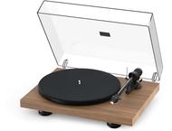 Грамофони Pro-Ject Debut Carbon EVO (2M Red) - Real Wood Walnut