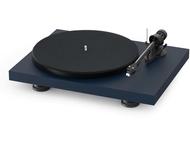 Грамофони Pro-Ject Debut Carbon EVO (2M Red) - Satin Steel Blue