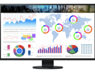 Монитори EIZO EV3285-BK