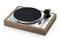 Грамофони Pro-Ject - The Classic EVO, 2M Silver, Walnut