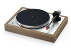 Грамофони Pro-Ject - The Classic EVO, 2M Silver, Walnut