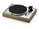 Грамофони Pro-Ject - The Classic EVO, 2M Silver, Walnut