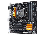Дънни платки GIGABYTE H97M-D3H