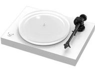 Грамофони Pro-Ject - X2, 2M Silver, ръчен, сребрист